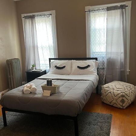 Shy'S Place Brockton Luaran gambar