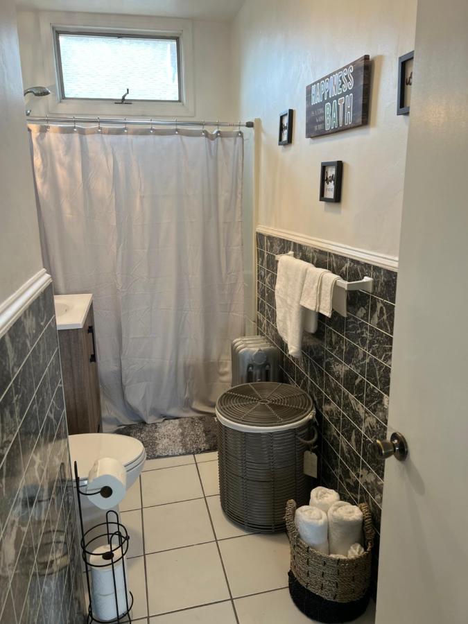 Shy'S Place Brockton Luaran gambar