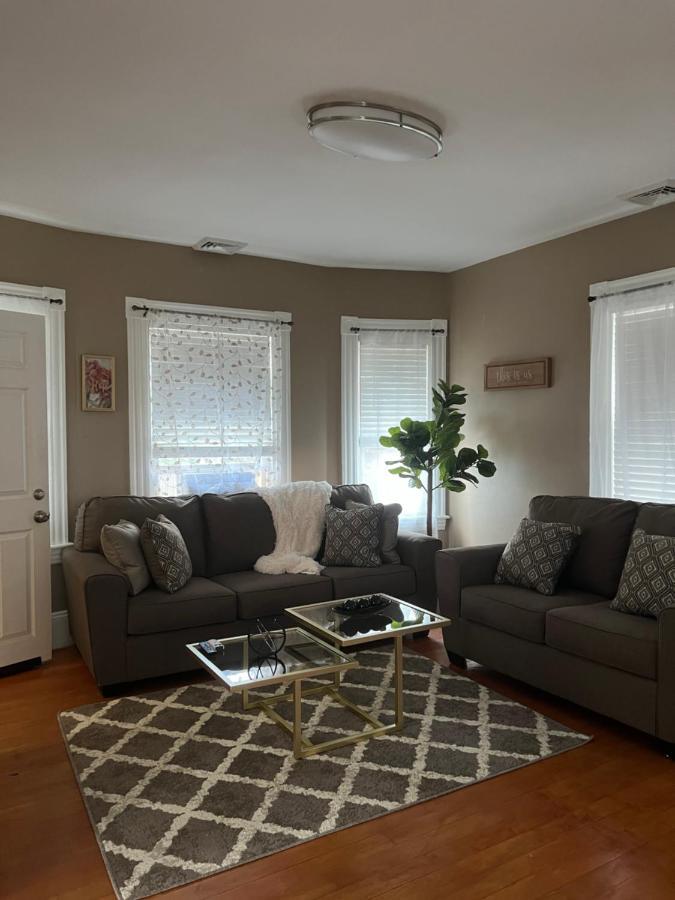 Shy'S Place Brockton Luaran gambar