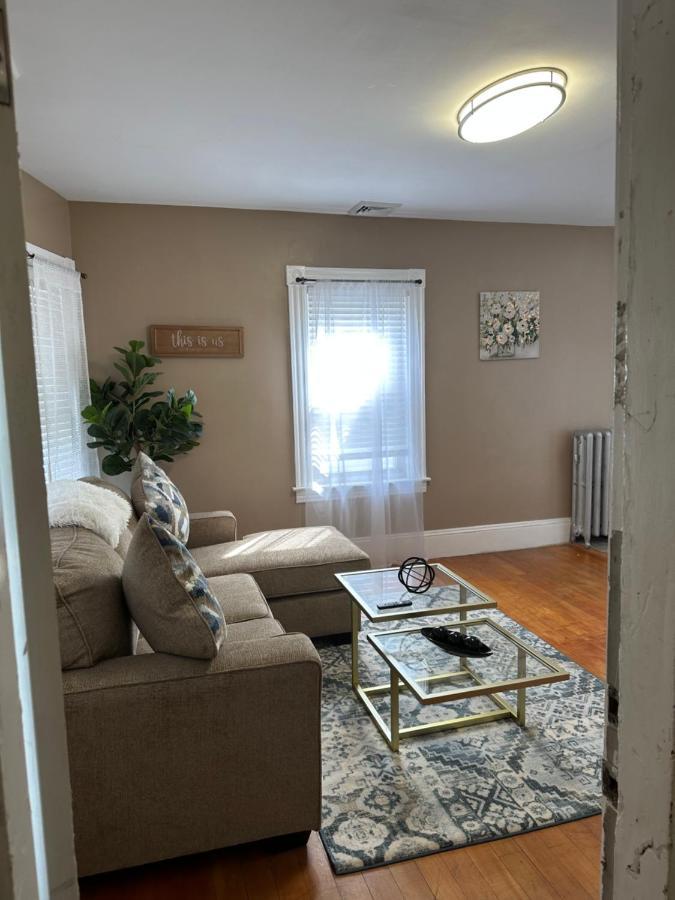 Shy'S Place Brockton Luaran gambar