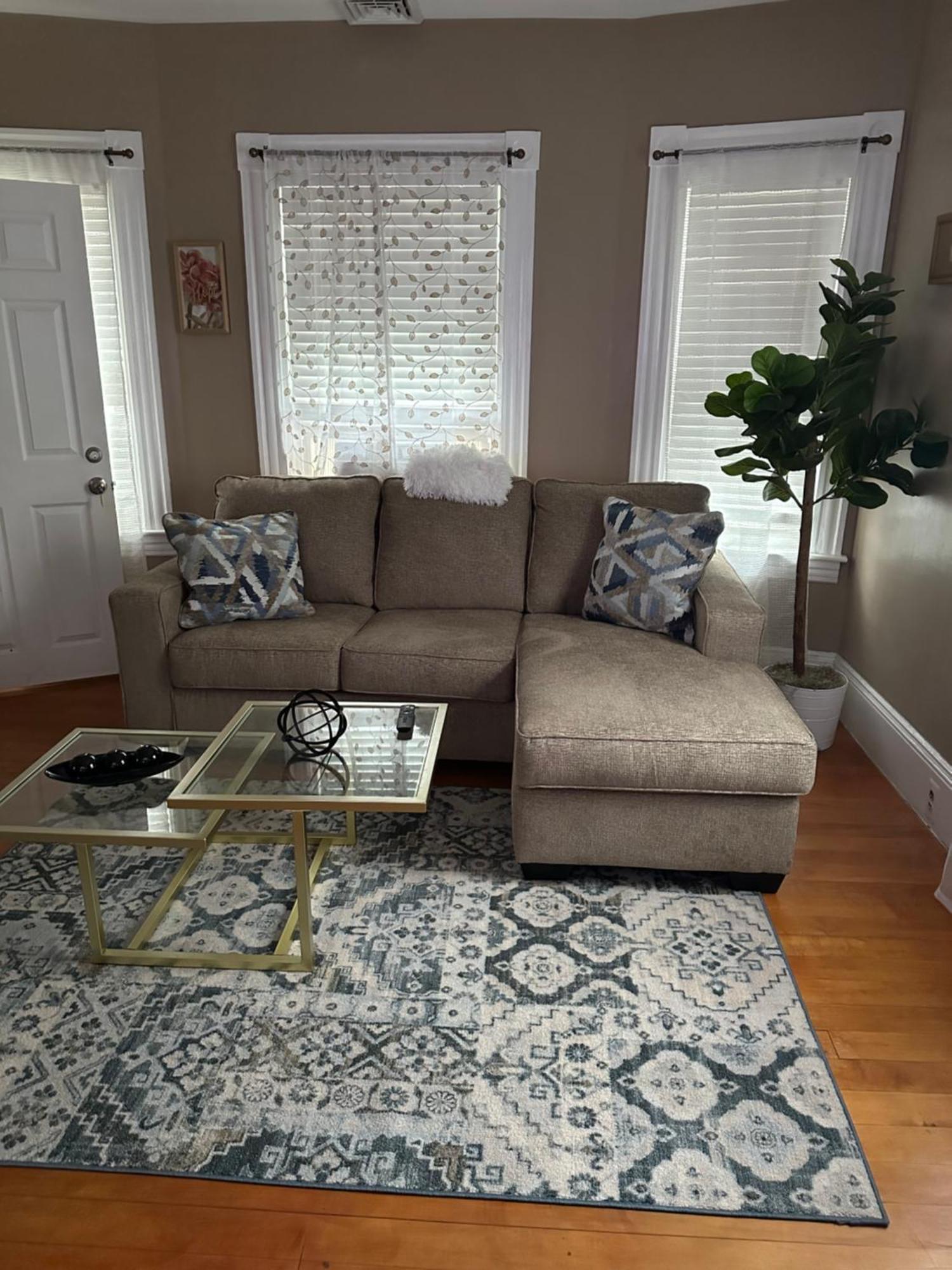 Shy'S Place Brockton Luaran gambar